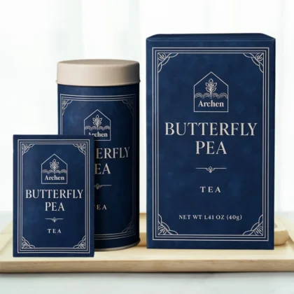 Archen Blue Tea