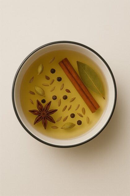 Archen Belly Bliss Tea