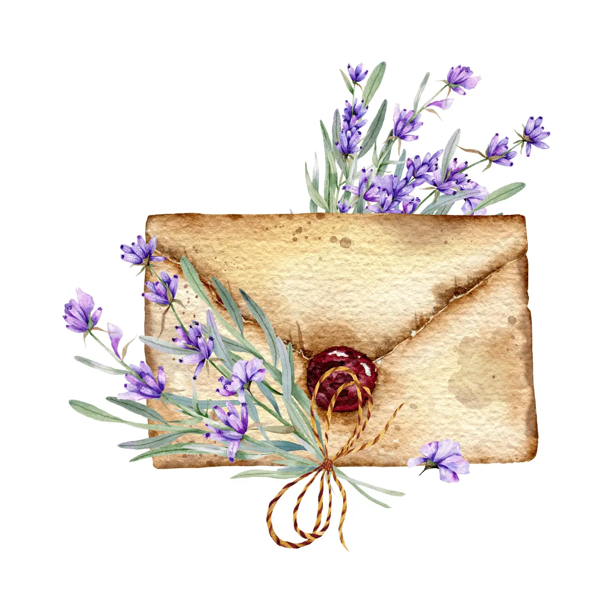 Envelope Logo